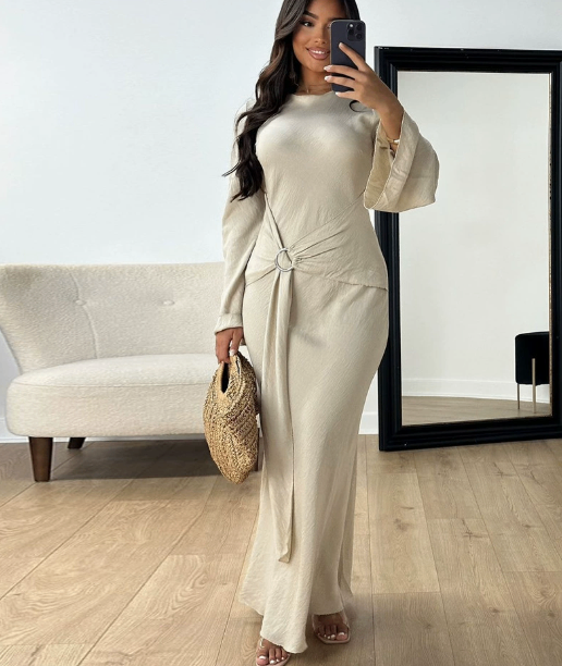 Elegant Dress